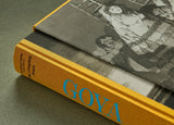 Goya. The Complete Prints (German, French, English) - POPvault