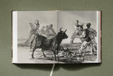 Goya. The Complete Prints (German, French, English) - POPvault