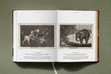 Goya. The Complete Prints (German, French, English) - POPvault