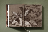Goya. The Complete Prints (German, French, English) - POPvault