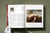 Goya. The Complete Prints (German, French, English) - POPvault