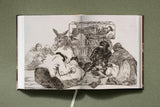 Goya. The Complete Prints (German, French, English) - POPvault