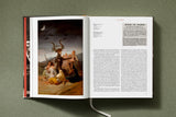Goya. The Complete Prints (German, French, English) - POPvault