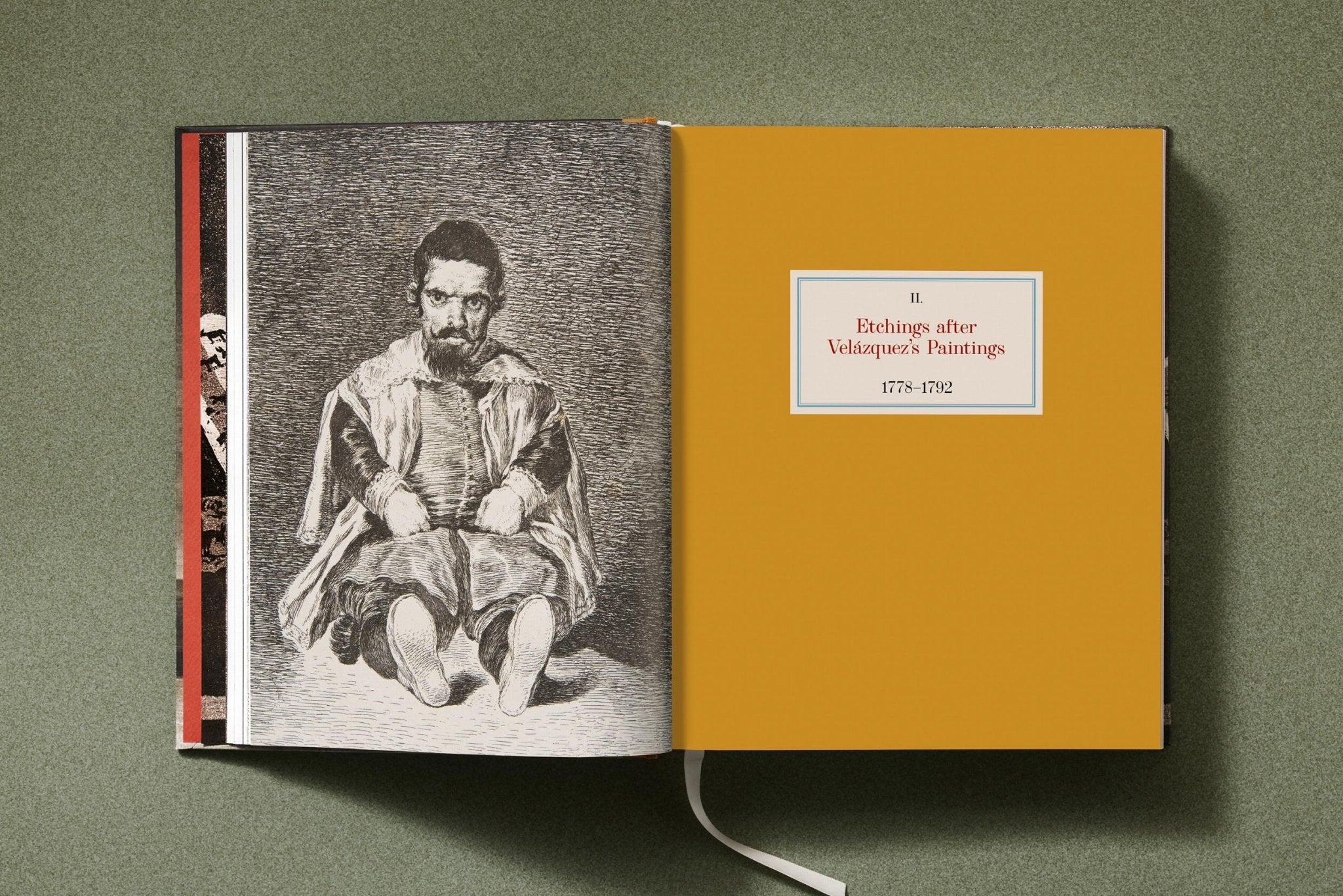 Goya. The Complete Prints (German, French, English) - POPvault