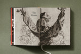 Goya. The Complete Prints (German, French, English) - POPvault
