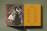 Goya. The Complete Prints (German, French, English) - POPvault