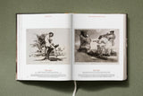 Goya. The Complete Prints (German, French, English) - POPvault