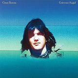 Gram Parsons - Grevious Angel [180 Gram] Vinyl Record - POPvault