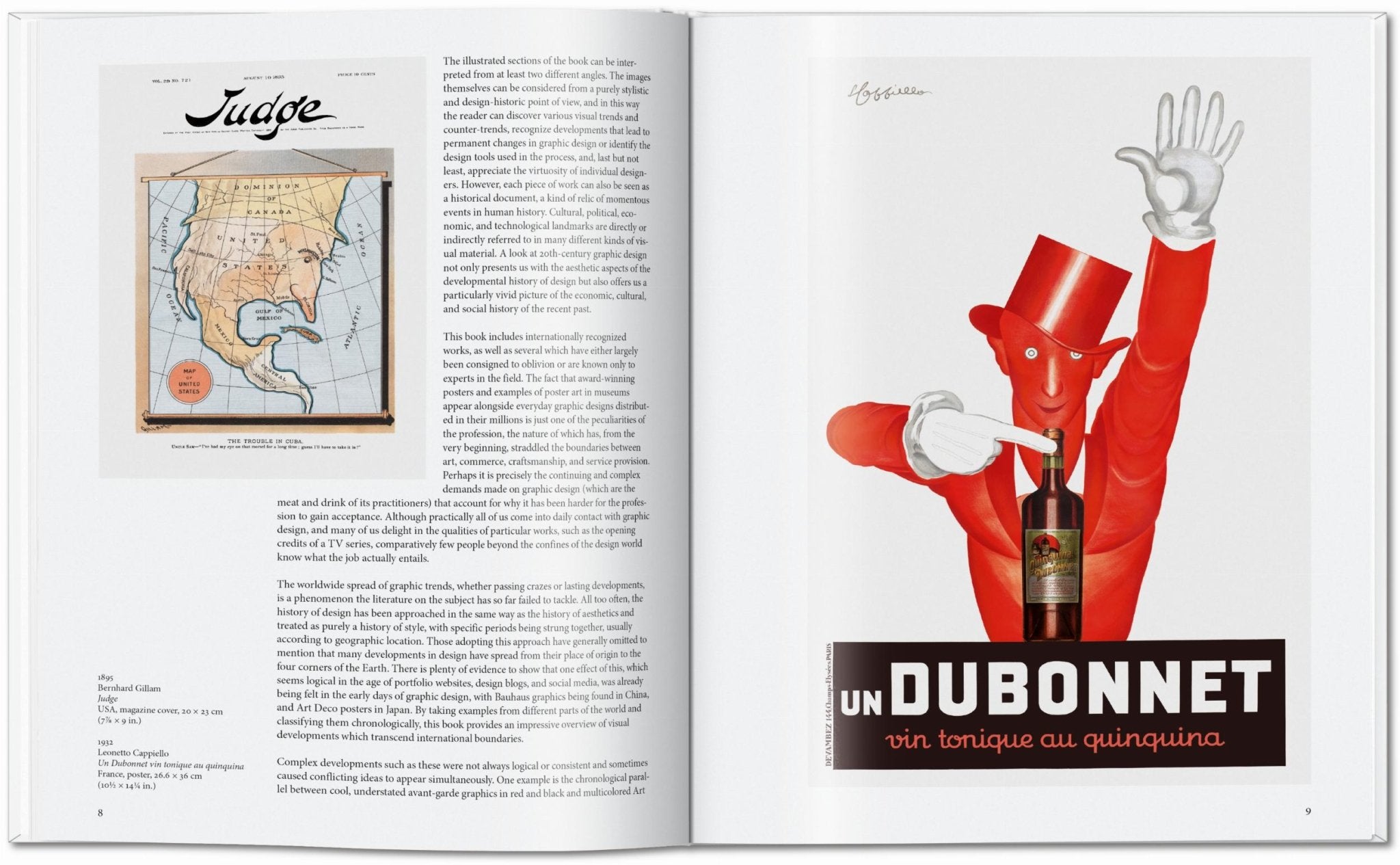 Graphic Design. 1890 - Today (English) - POPvault