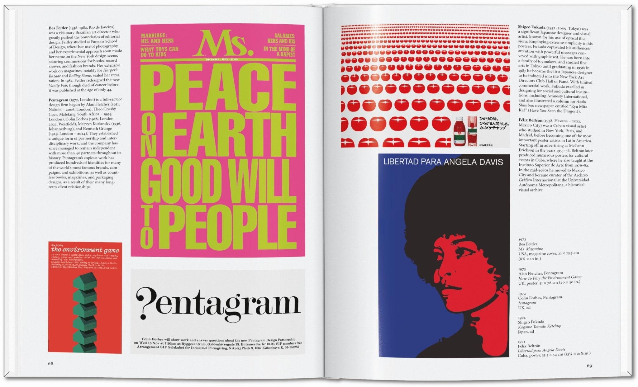 Graphic Design. 1890 - Today (English) - POPvault