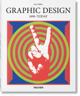 Graphic Design. 1890 - Today (English) - POPvault