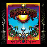 Grateful Dead - Aoxomoxoa [LP] Vinyl Record - POPvault