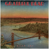 Grateful Dead - Dead Set [LP] Vinyl Record - POPvault
