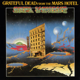 Grateful Dead - From The Mars Hotel (50th Anniversary) (Aniv) [LP] Vinyl Record - POPvault