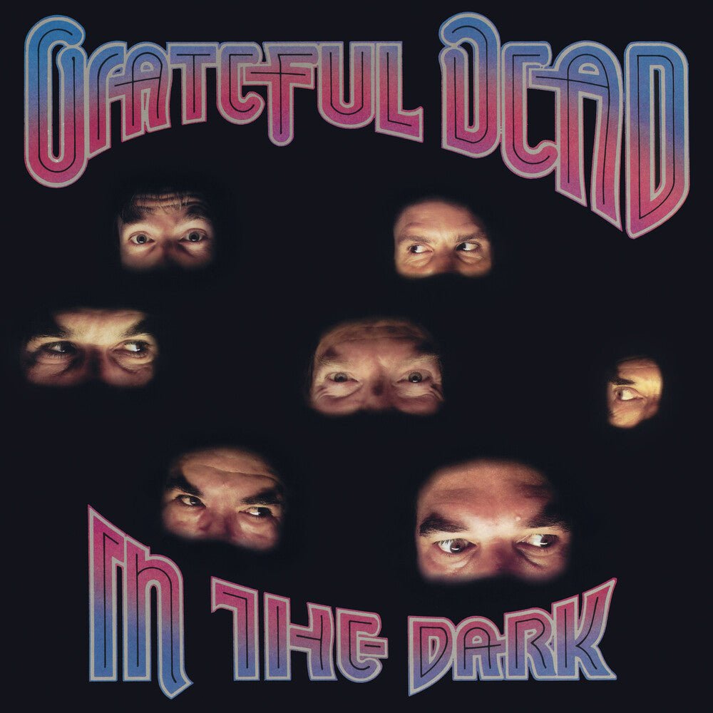 Grateful Dead - In The Dark [LP] Vinyl Record - POPvault