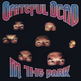 Grateful Dead - In The Dark [SYEOR 24 Exclusive Silver LP] Vinyl Record - POPvault