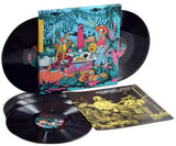 Grateful Dead - Madison Square Garden, New York, NY 3/9/81 [Rocktober 2023] Vinyl Record - POPvault