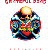 Grateful Dead - Reckoning [LP] Vinyl Record - POPvault