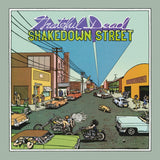 Grateful Dead - Shakedown Street [LP] Vinyl Record - POPvault