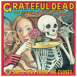 Grateful Dead - Skeletons From The Closet: The Best Of Grateful Dead [LP] Vinyl Record - POPvault
