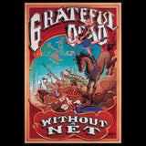 Grateful Dead - Without A Net [LP] Vinyl Record - POPvault