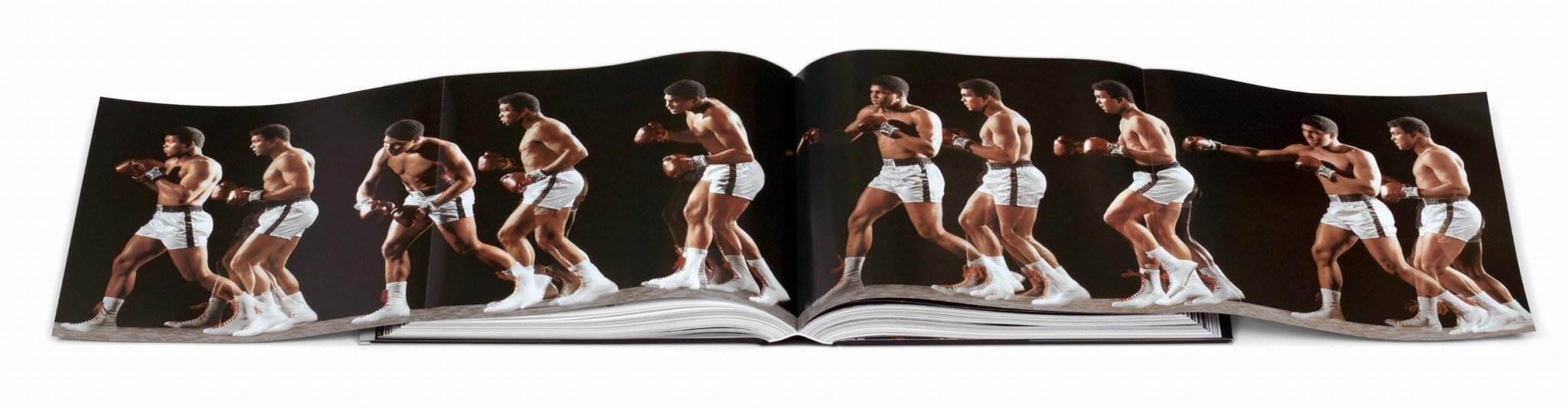 Greatest of All Time. A Tribute to Muhammad Ali (English) - POPvault