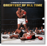 Greatest of All Time. A Tribute to Muhammad Ali (English) - POPvault