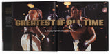 Greatest of All Time. A Tribute to Muhammad Ali (English) - POPvault