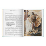 Greek Myths (English)-POPvault