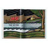 Greek Myths (English)-POPvault