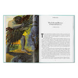 Greek Myths (English)-POPvault