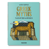Greek Myths (English)-POPvault