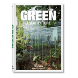 Green Architecture (German, French, English)-POPvault