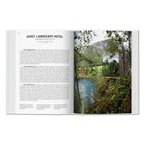 Green Architecture (German, French, English)-POPvault