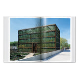 Green Architecture (German, French, English)-POPvault