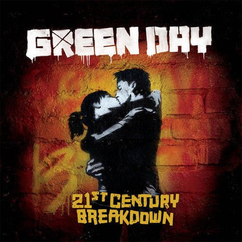 Green Day - 21st Century Breakdown [2 LP] Vinyl Record - POPvault