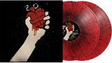 Green Day - American Idiot 20th Anniversary - Deluxe Edition [Red & Black Splatter 2LP] Vinyl Record - POPvault