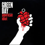 Green Day - American Idiot [Import] Vinyl Record - POPvault