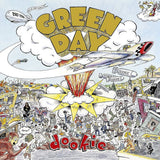 Green Day - Dookie: 30th Anniversary [Baby Blue LP] Vinyl Record - POPvault