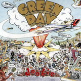 Green Day - Dookie [Picture Disc LP] Vinyl Record - POPvault