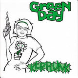Green Day - Kerplunk [With 7" Single] Vinyl Record - POPvault