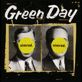 Green Day - Nimrod [LP] Vinyl Record - POPvault