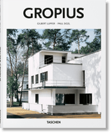 Gropius (English) - Architecture & Design Book
