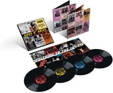 Guns N' Roses - Live Era '87 - '93 [4LP Deluxe] Vinyl Record - POPvault