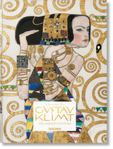 Gustav Klimt. The Complete Paintings (English) - POPvault