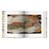 Gustav Klimt. The Complete Paintings (English)-POPvault