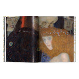 Gustav Klimt. The Complete Paintings (English)-POPvault