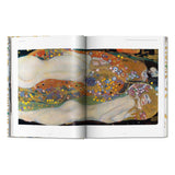 Gustav Klimt. The Complete Paintings (English)-POPvault