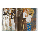 Gustav Klimt. The Complete Paintings (English)-POPvault