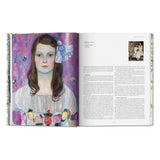 Gustav Klimt. The Complete Paintings (English)-POPvault